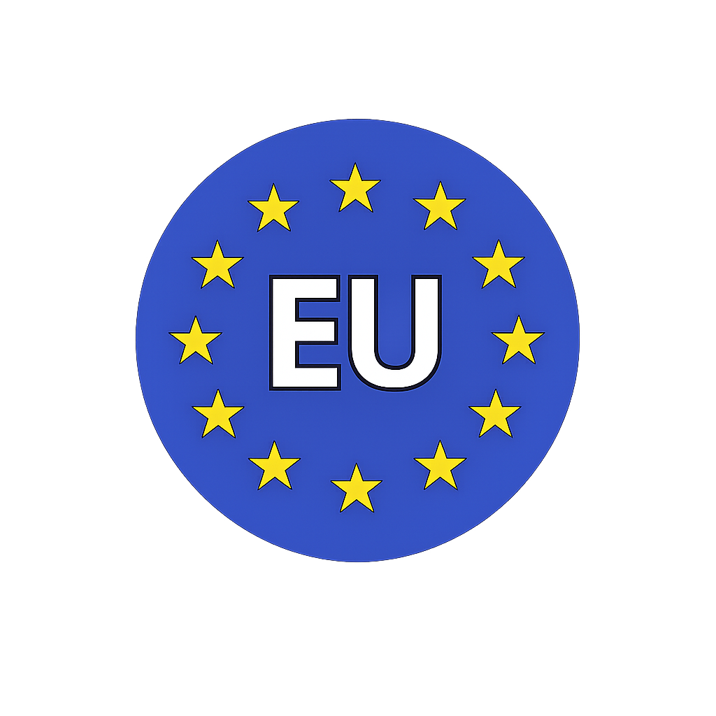 European Union flag